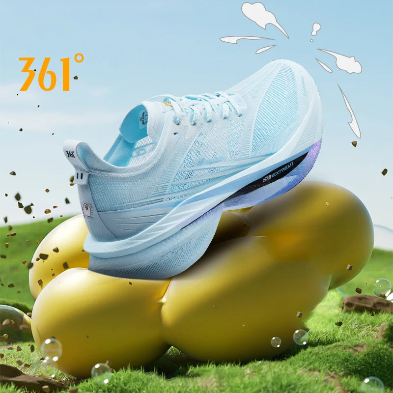 361 Degrees Furious 2.0 Running Shoes