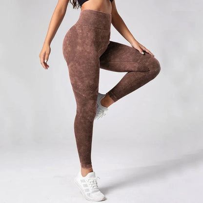 Ultimate Sculpt Scrunch Leggings - Bubble Butt