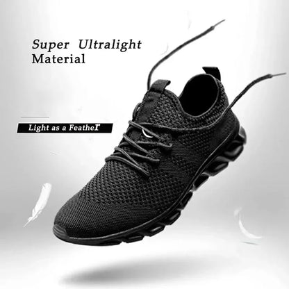 StrideRight Light Running Shoes