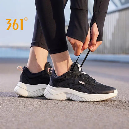 361 Degrees Women’s Shock-Absorbing Running Shoes