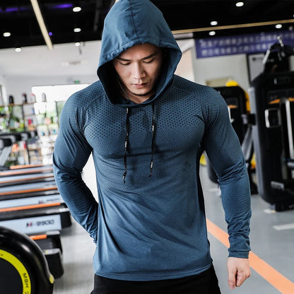 Dynamic Fitness Tracksuit – Gear Up for Greatness