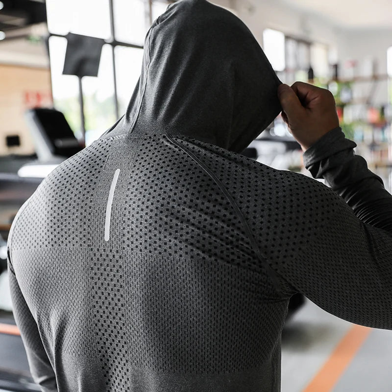 Dynamic Fitness Tracksuit – Gear Up for Greatness