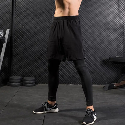 PowerFlex 2-in-1 Performance Joggers