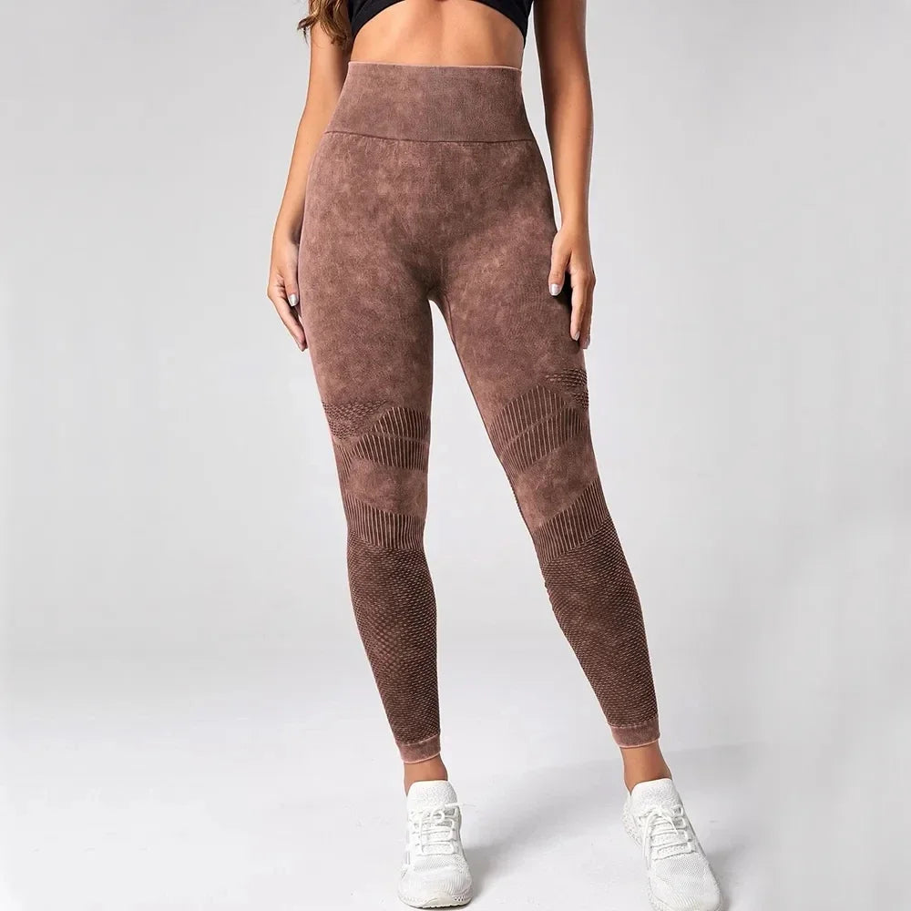 Ultimate Sculpt Scrunch Leggings - Bubble Butt